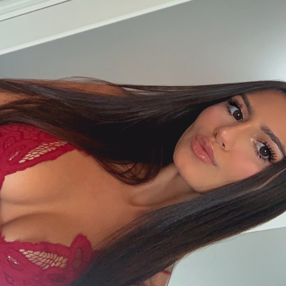 Meet your Posher, Lexi